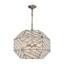 ELK Home 11837/8 - CHANDELIER