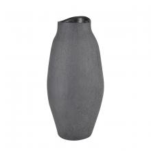 ELK Home H0017-9759 - Ferraro Vase - Tall Black (2 pack) (2 pack)