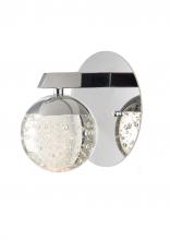 ET2 E24260-91PC - Orb II-Wall Sconce