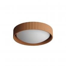 ET2 E25051-TRC - Souffle-Flush Mount